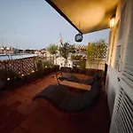 Dome Terrace * רומא