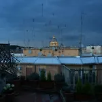 דירה Dome Terrace