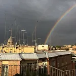 Dome Terrace * רומא