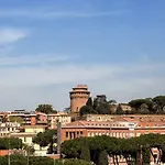 Dome Terrace דירה