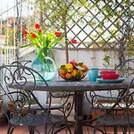 Dome Terrace