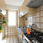 Dome Terrace דירה