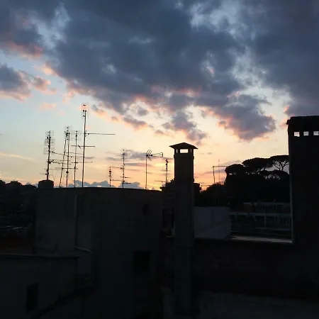 Dome Terrace 아파트