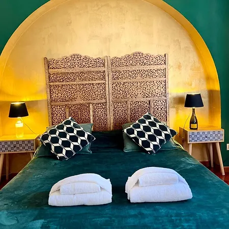 Dome Terrace Апартаменты