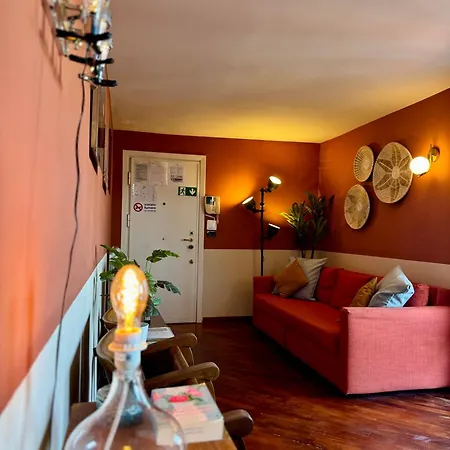 Dome Terrace * Рим