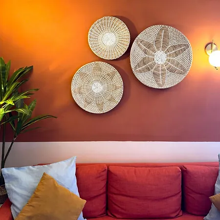 Dome Terrace Апартаменты Рим