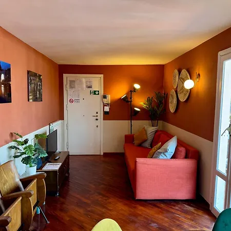 Dome Terrace * Рим