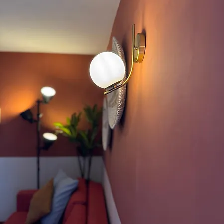 Dome Terrace * Рим