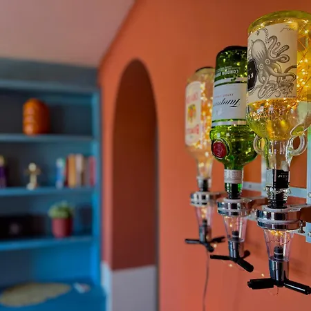 Dome Terrace * Рим