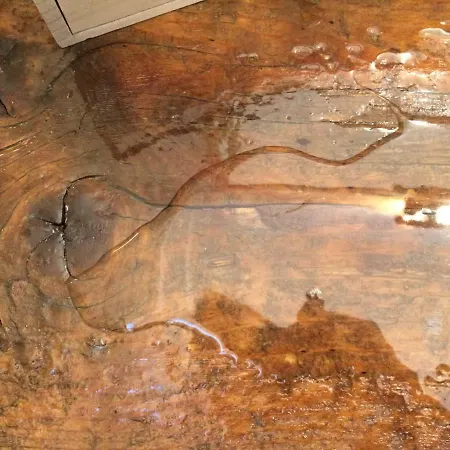 Апартаменты Dome Terrace Рим