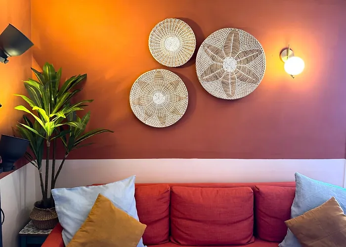 Dome Terrace Apartamento Roma