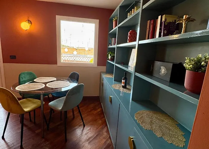 Apartamento Dome Terrace Roma