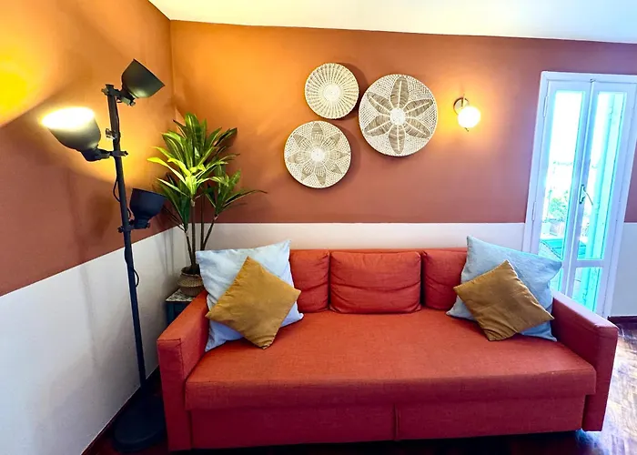 Dome Terrace Apartamento Roma