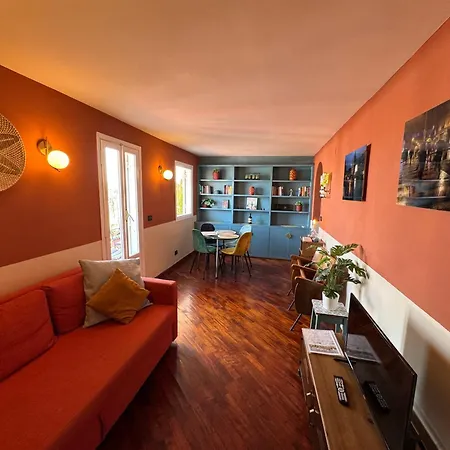 아파트 Dome Terrace *