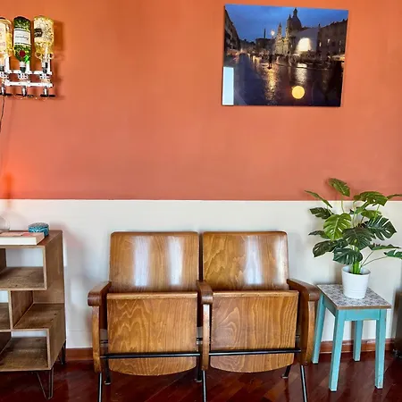 아파트 Dome Terrace 로마