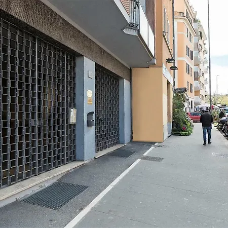 아파트 Dome Terrace