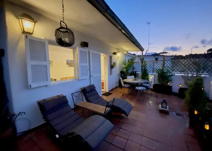 Dome Terrace Διαμέρισμα Ρώμη
