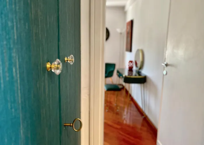 Dome Terrace Διαμέρισμα Ρώμη