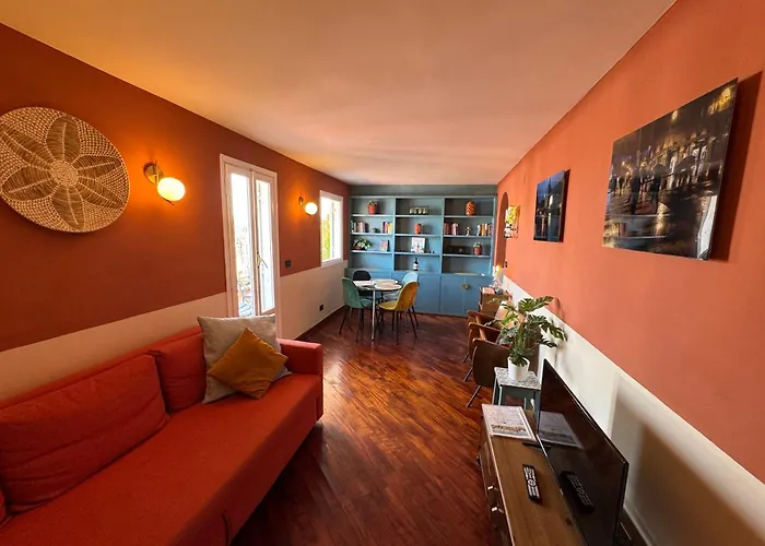 Διαμέρισμα Dome Terrace *