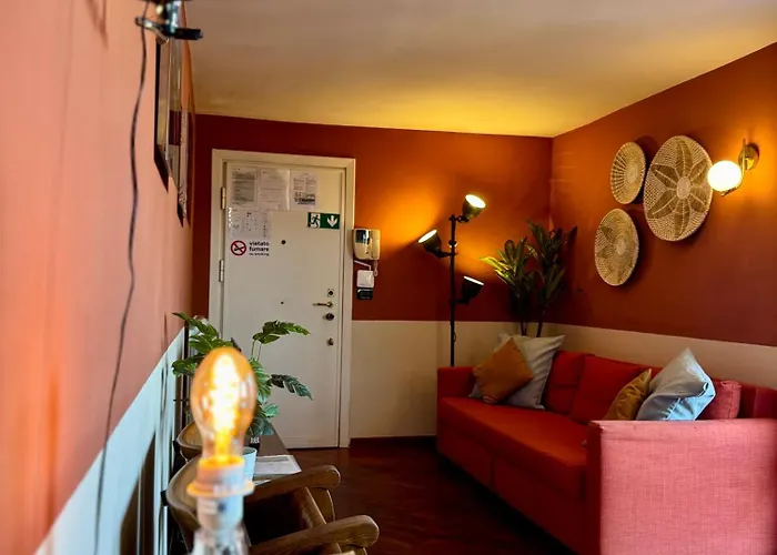 Dome Terrace * Ρώμη