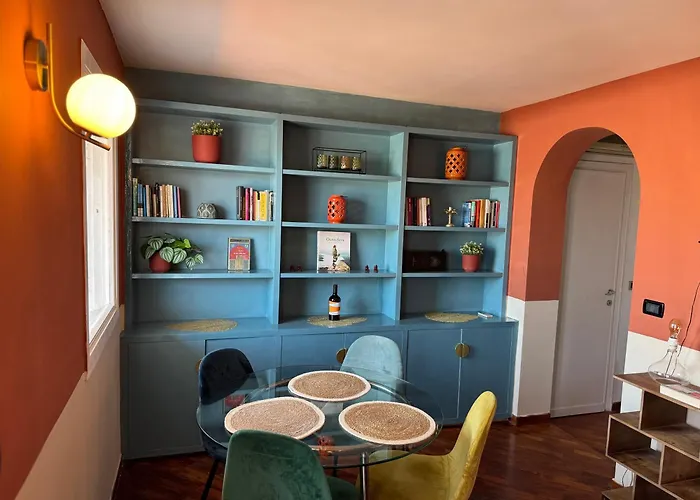 Διαμέρισμα Dome Terrace