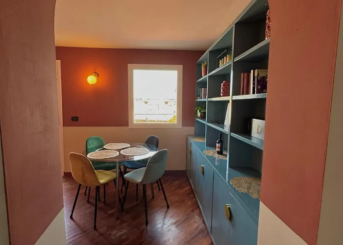 Διαμέρισμα Dome Terrace