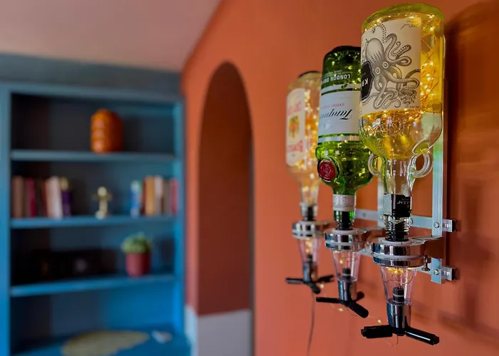 Dome Terrace * Ρώμη