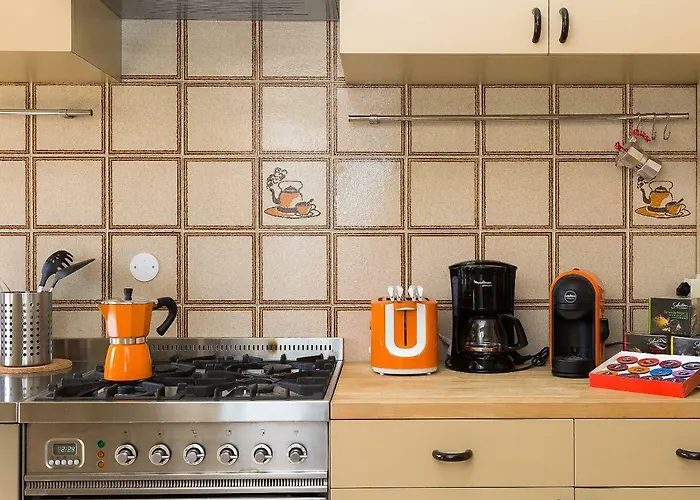 Dome Terrace * Ρώμη